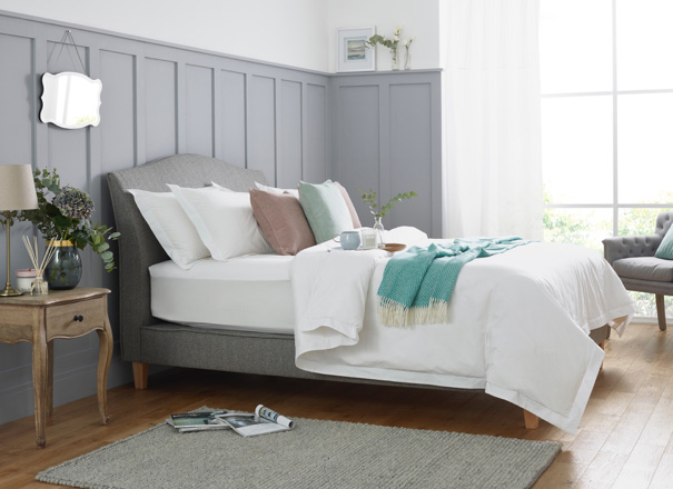 Wool pillows, wool duvets, wool mattress toppers